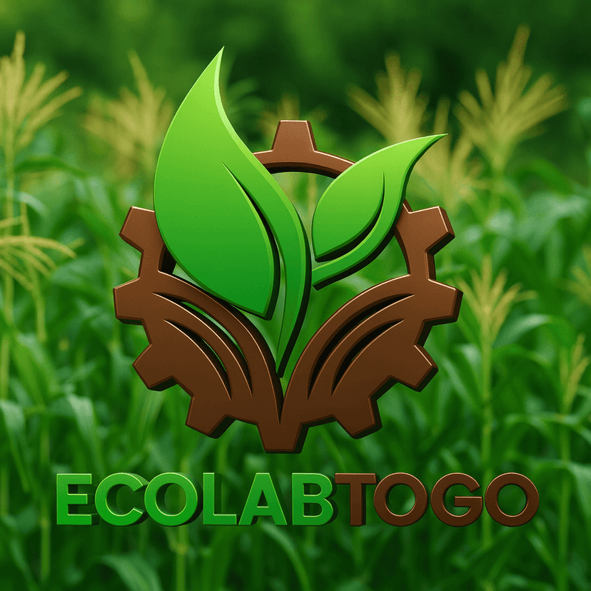 EcolabTogo - Agriculture de Précision