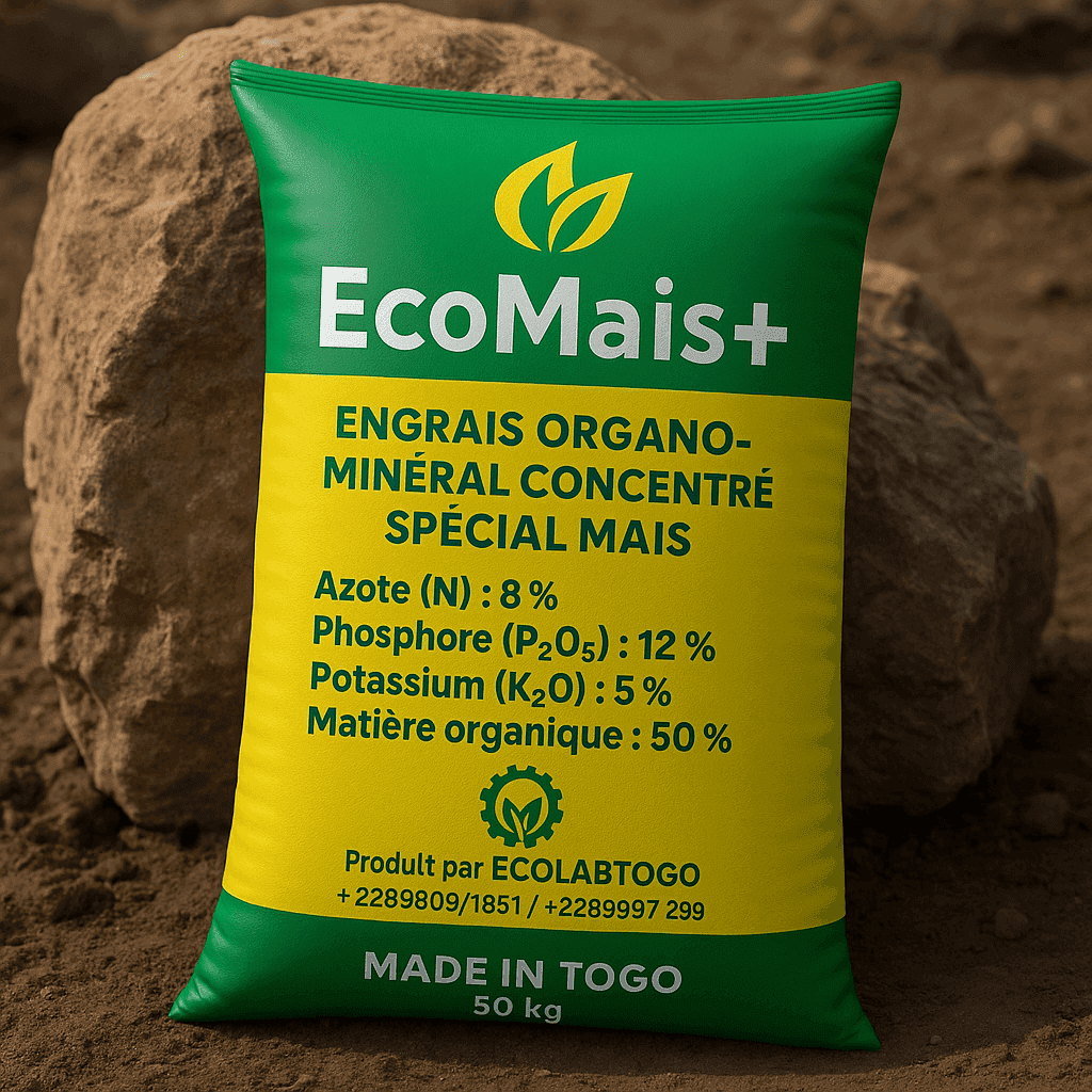 EcoMaïs Pro