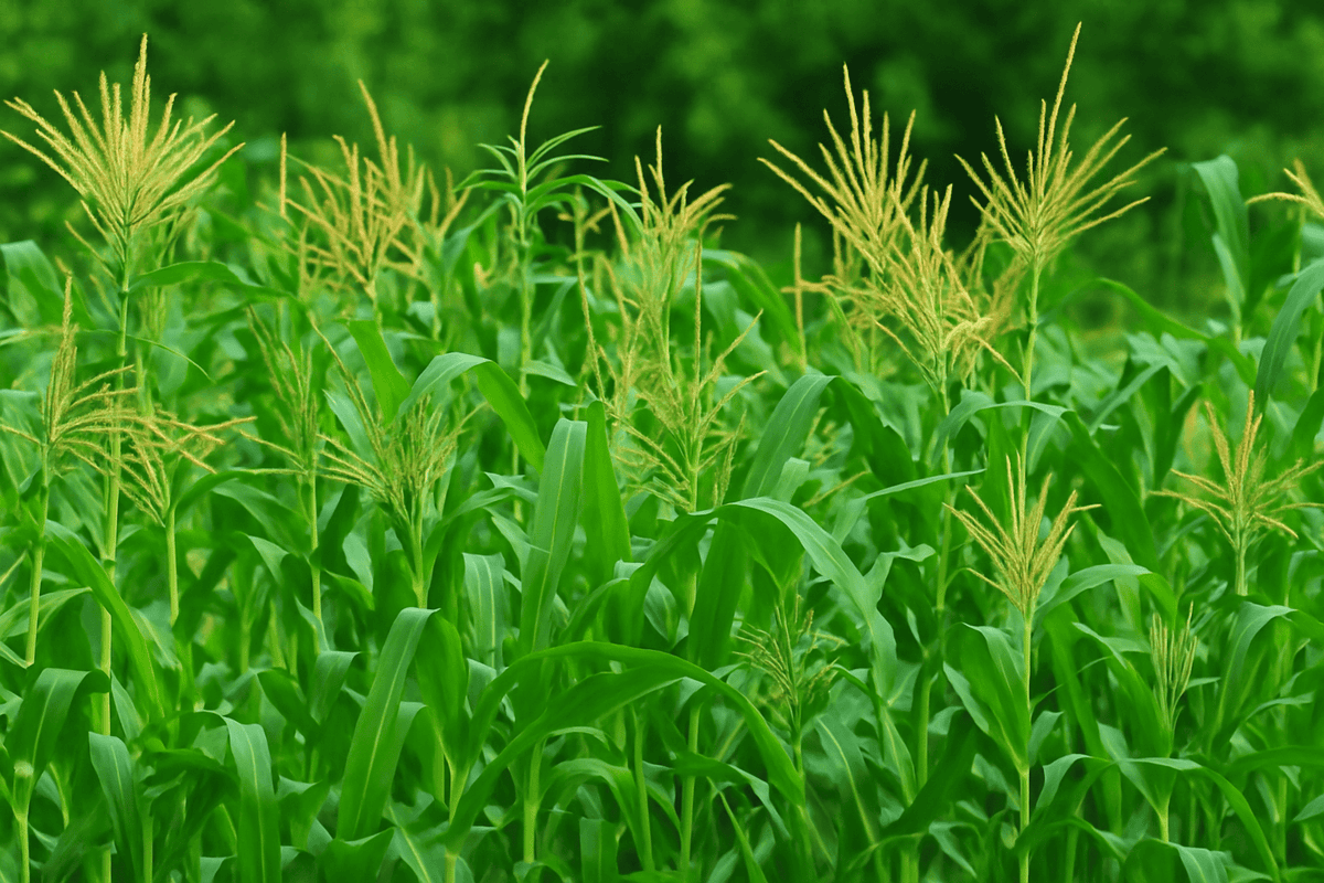 Agriculture de précision - Résultats terrain